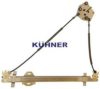 AD KüHNER AV1781 Window Lift